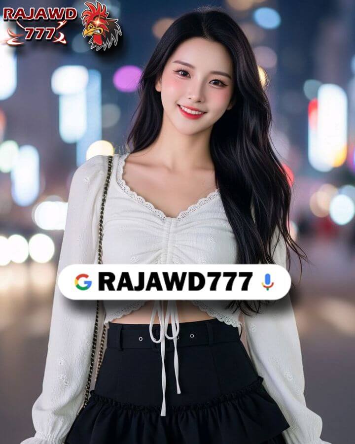 Rajawd777: Slot Gacor Maxwin Dengan Modal Receh Hasil keceh